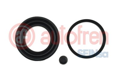 Ремкомплект, тормозной суппорт AUTOFREN SEINSA D41502