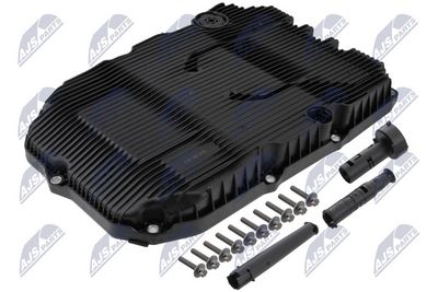 Eļļas vācele, Automātiskā pārnesumkārba NTY FSF-ME-010