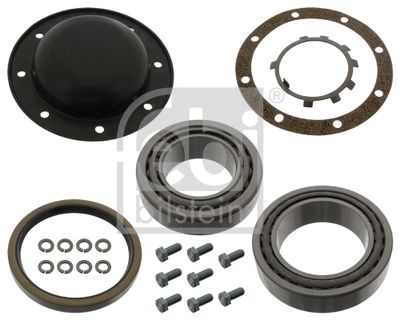 Rattalaagrikomplekt FEBI BILSTEIN 47784