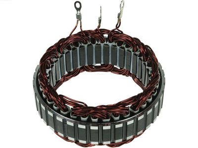 Stators, ģenerators AS-PL AS1011S