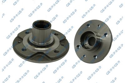 Riteņa rumba GSP 94C1050