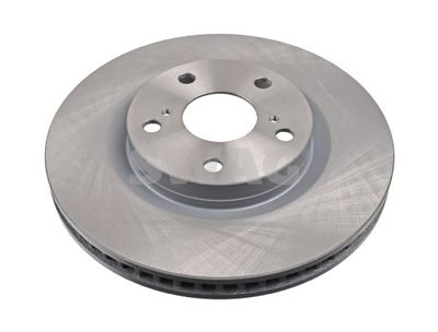 Bremžu diski SWAG 33 10 7214