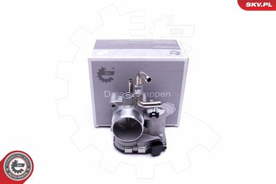Корпус дроссельной заслонки ESEN SKV 12SKV085