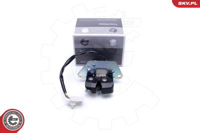 Замок задней двери ESEN SKV 16SKV366