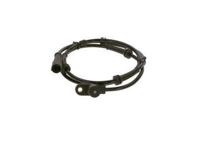 Датчик, частота вращения колеса BOSCH 0 986 594 013