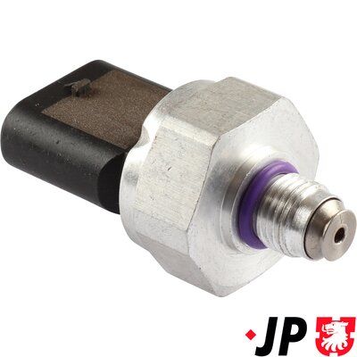 Пневматический выключатель, кондиционер JP GROUP 1127500400