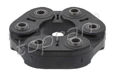 Шарнир, карданный вал TOPRAN 503 542