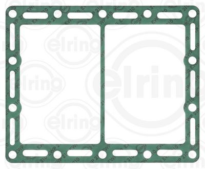 Прокладка, интеркулер ELRING B52.080