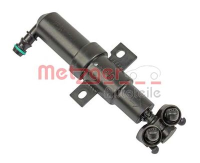 Ūdens sprausla, Lukturu tīrīšanas sistēma METZGER 2220507