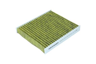 Filtrs, Salona telpas gaiss KAMOKA 6080146