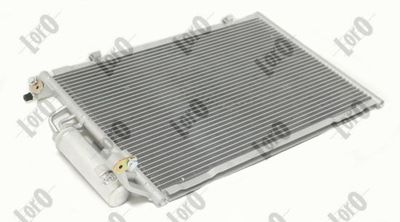 Конденсатор, кондиционер ABAKUS 0170160026