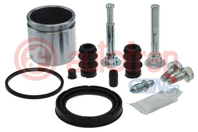 Ремкомплект, тормозной суппорт AUTOFREN SEINSA D43380S