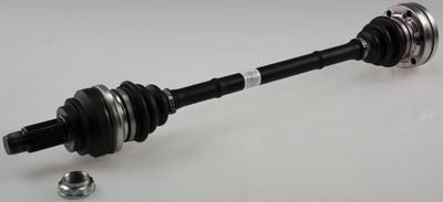 Приводной вал LÖBRO GKND12367