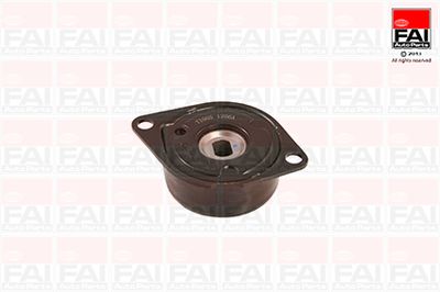 Spriegotājsvira, Ķīļrievu siksna FAI AutoParts T1005