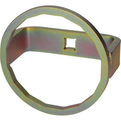 Eļļas filtra atslēga KS TOOLS 460.4565