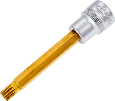 Muciņatslēga HAZET 8808LG-8