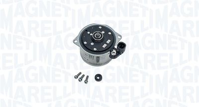 Vārsta elements, Hidr. agregāts-Automātiskā pārnesumkārba MAGNETI MARELLI 023000060010