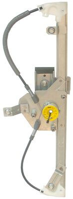 Стеклоподъемник VALEO 851007