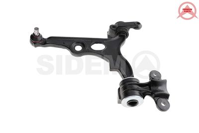 Neatkarīgās balstiekārtas svira, Riteņa piekare SIDEM 53776