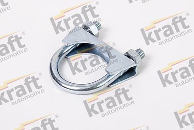 KRAFT AUTOMOTIVE 0558545 Savienojošie elementi, Izplūdes