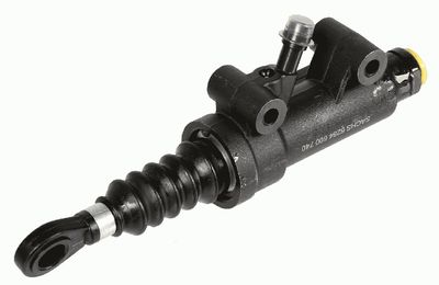 Galvenais cilindrs, Sajūgs SACHS 6284 600 740