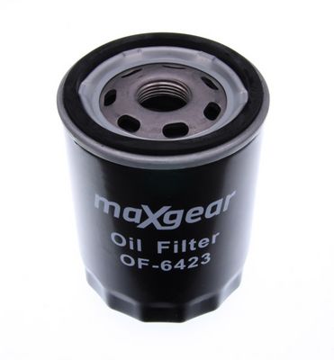 Масляный фильтр MAXGEAR 26-2126