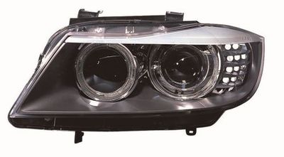 Основная фара ABAKUS 444-1167RMLEHM2