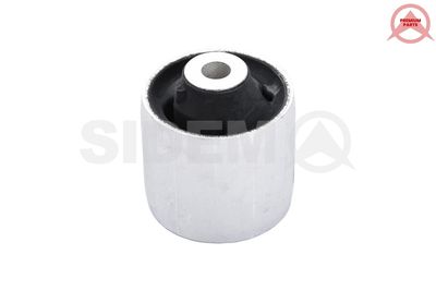 Подвеска, рычаг независимой подвески колеса SIDEM 837615