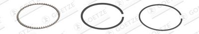 Комплект поршневых колец GOETZE ENGINE 08-960300-10