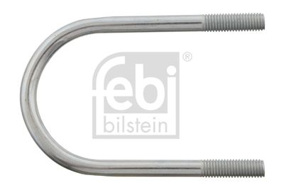 FEBI BILSTEIN 07198 Kronšteins, Stabilizatora bukse