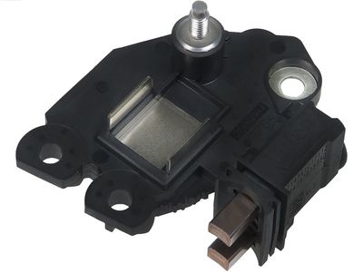AS-PL ARE3166(VALEO) Ģeneratora sprieguma regulators