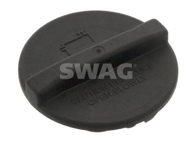 Vāciņš, Dzesēšanas šķidruma rezervuārs SWAG 10 10 3501