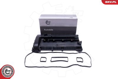 Крышка головки цилиндра ESEN SKV 48SKV036