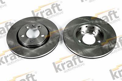 KRAFT AUTOMOTIVE 6046520