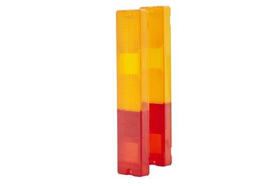 Izkliedētājs, Aizmugurējais lukturis HELLA 9EL 997 453-001