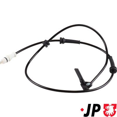 Devējs, Riteņu griešanās ātrums JP GROUP 3397104570