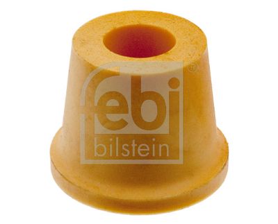 Elastīgais atbalstelements, Kabīne FEBI BILSTEIN 05351