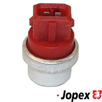 Датчик, температура охлаждающей жидкости JP GROUP 1193202100