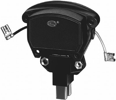 Ģeneratora sprieguma regulators HELLA 5DR 004 246-031