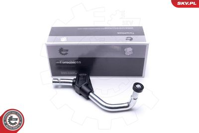 Virzošais rullītis, Bīdāmās durvis ESEN SKV 96SKV778