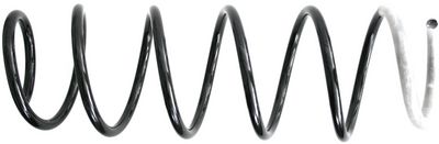 Balstiekārtas atspere SACHS 993 152