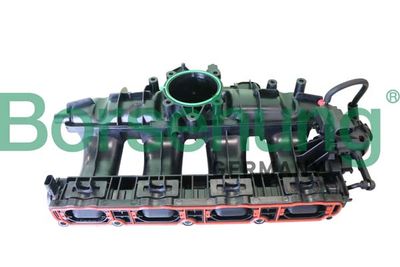 Ieplūdes caurule, Gaisa pievads BORSEHUNG B10661