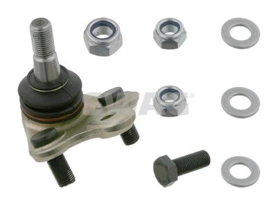 Balst-/Virzošais šarnīrs SWAG 81 92 3243