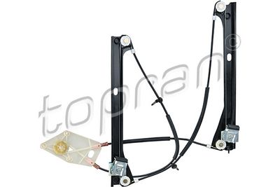 Стеклоподъемник TOPRAN 115 380