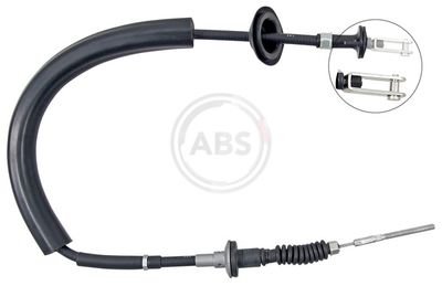 A.B.S. K27230 Trose, Sajūga