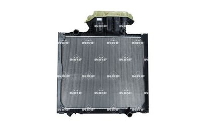 Radiators, Motora dzesēšanas sistēma NRF 500028