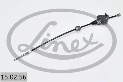 Trose, Stāvbremžu sistēma LINEX 15.02.56