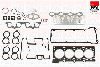 Комплект прокладок, головка цилиндра FAI AUTOPARTS HS752