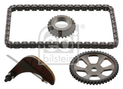 Комплект цепи, привод масляного насоса FEBI BILSTEIN 49090