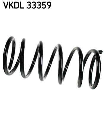 Пружина ходовой части SKF VKDL 33359